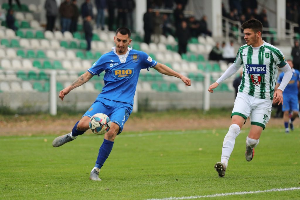 FC Prishtina e përfundon me humbje në Mitrovicë edicionin 2022/23 të Superligës