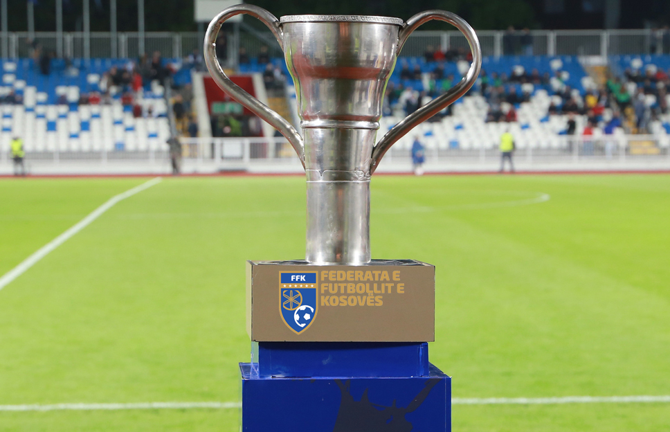 Njoftim për shitjen e biletave të finales së Kupës së Kosovës, SC Gjilani – FC Prishtina